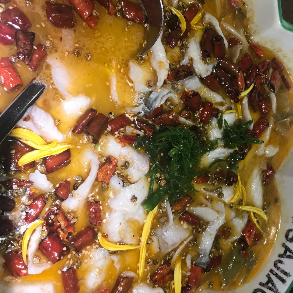【深圳】文青風江湖菜 – 撒椒SAJIAO – ALL ABOUT NINA